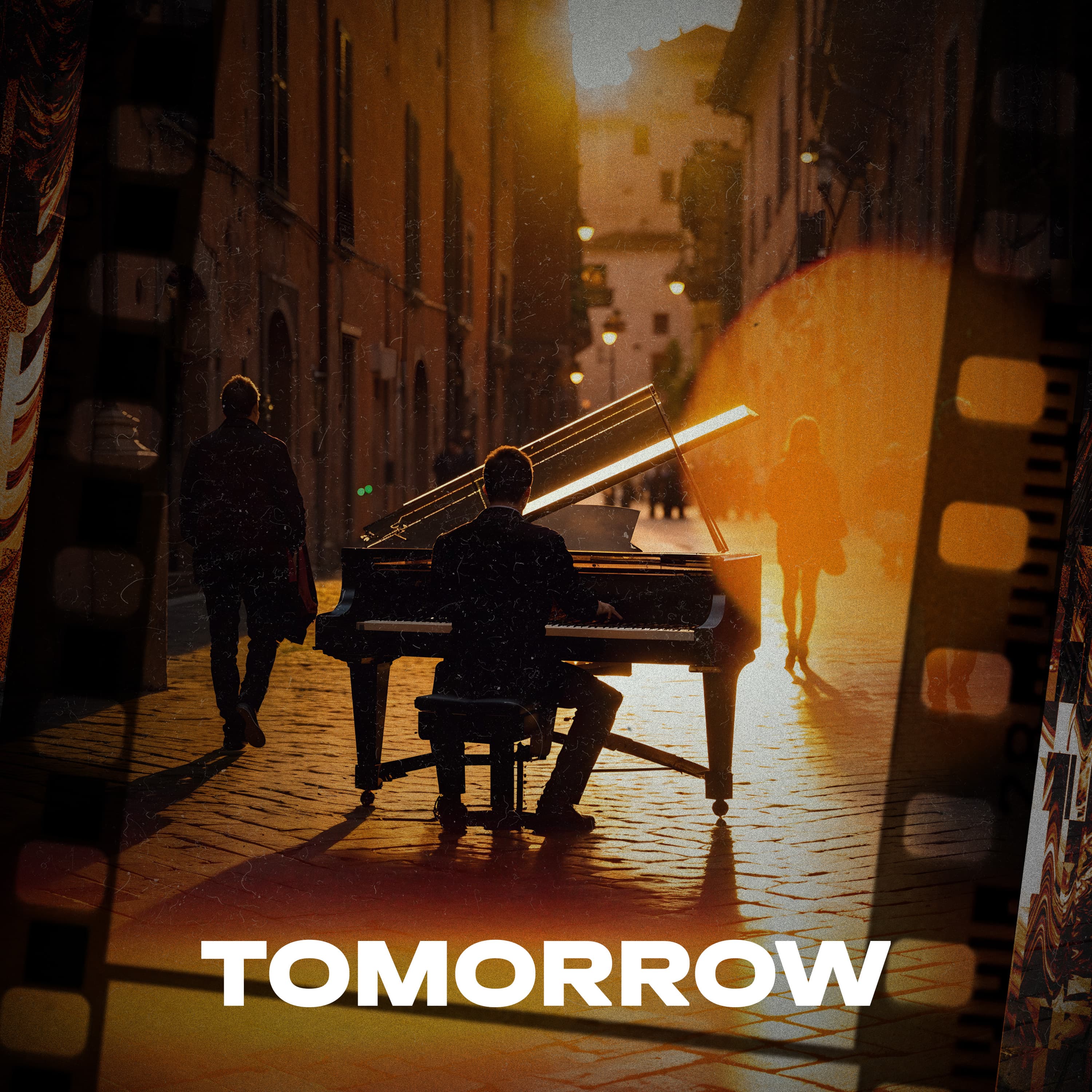 Tomorrow
