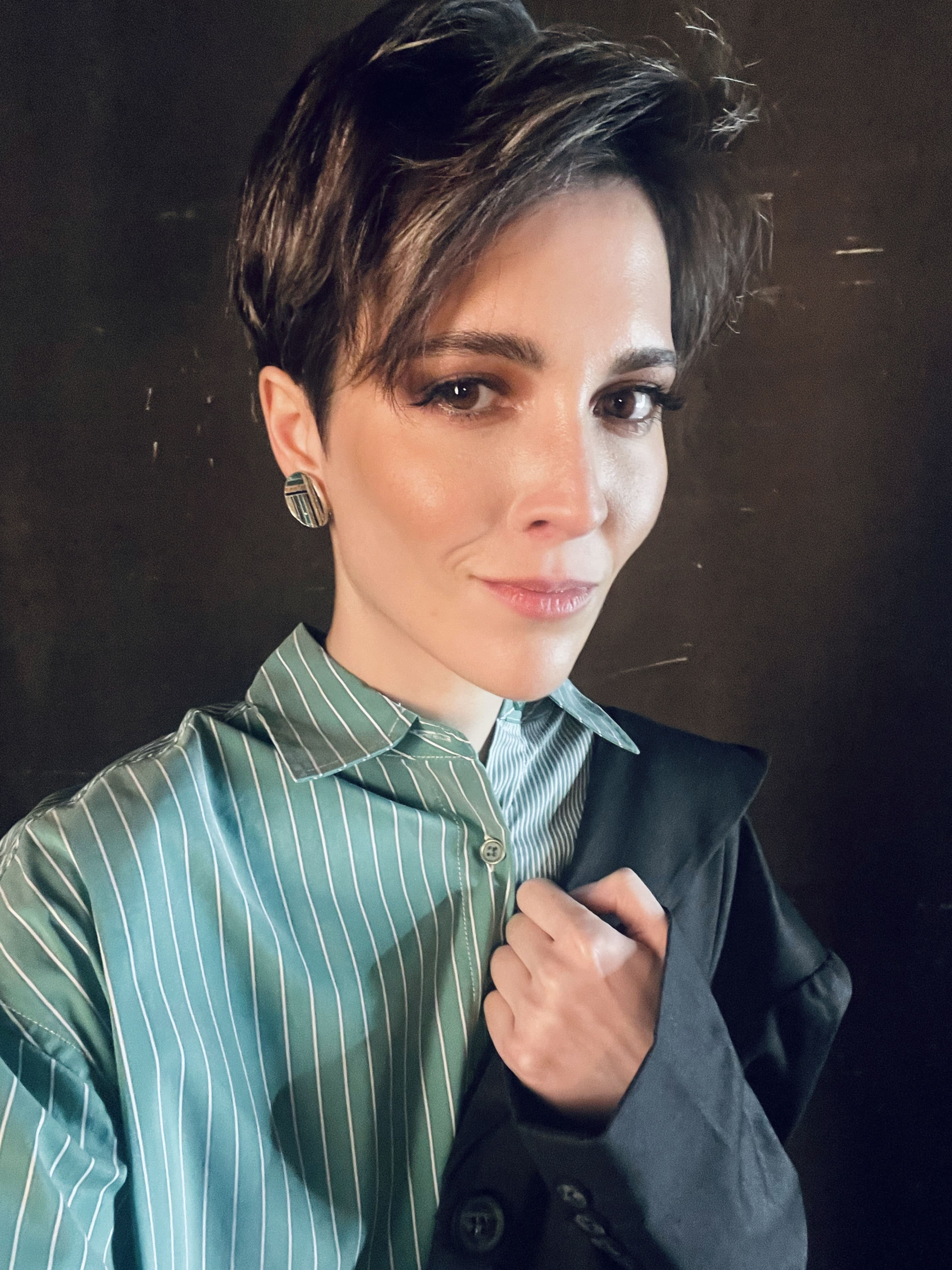 Leyla Romanova