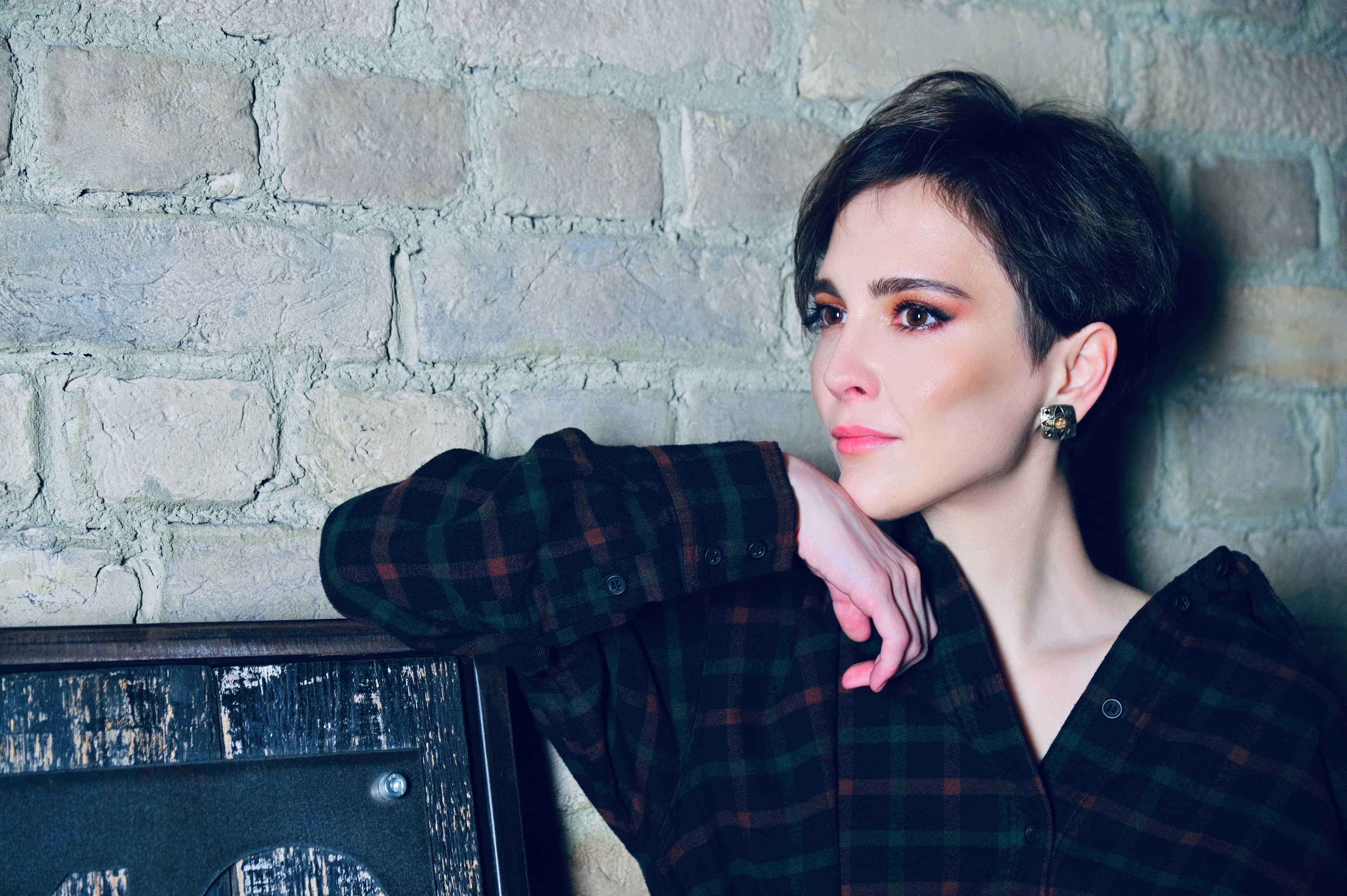 Leyla Romanova