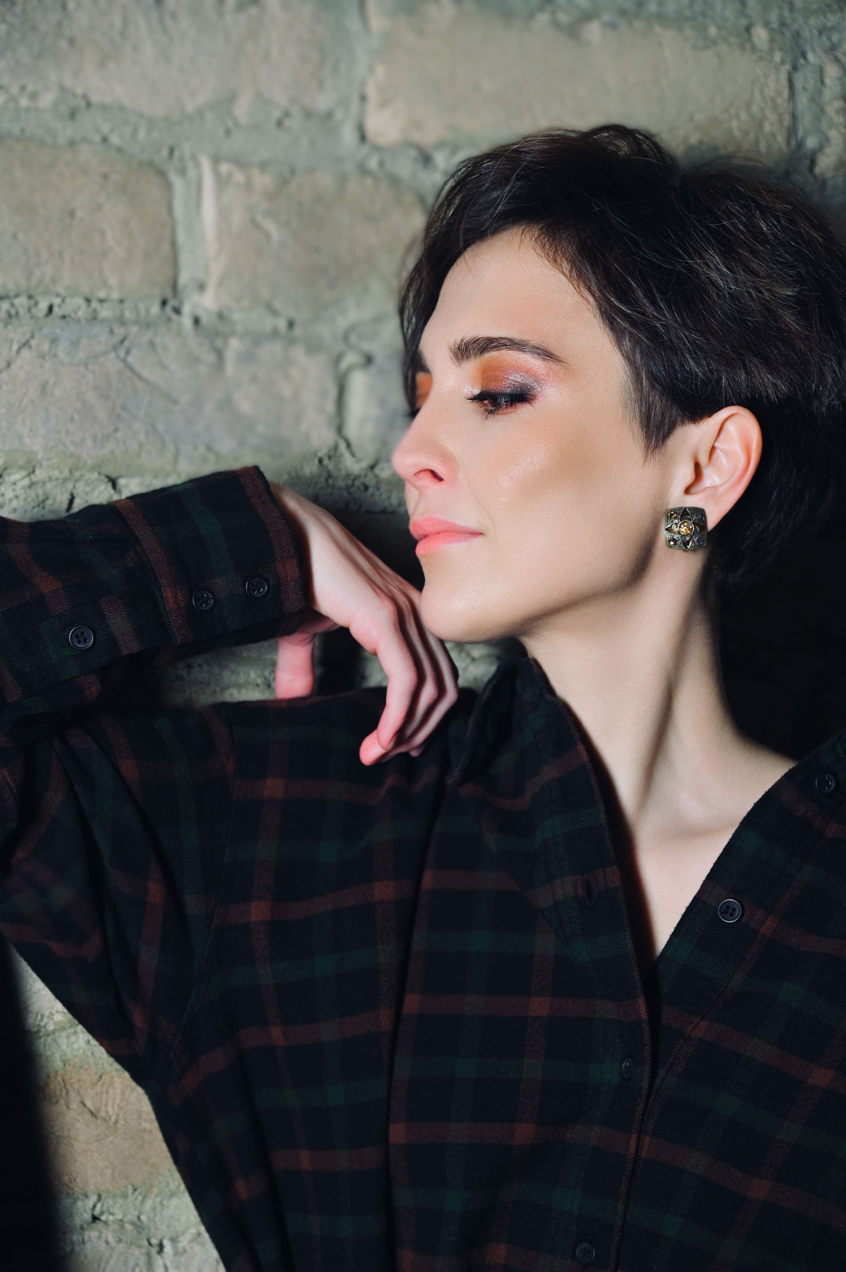 Leyla Romanova
