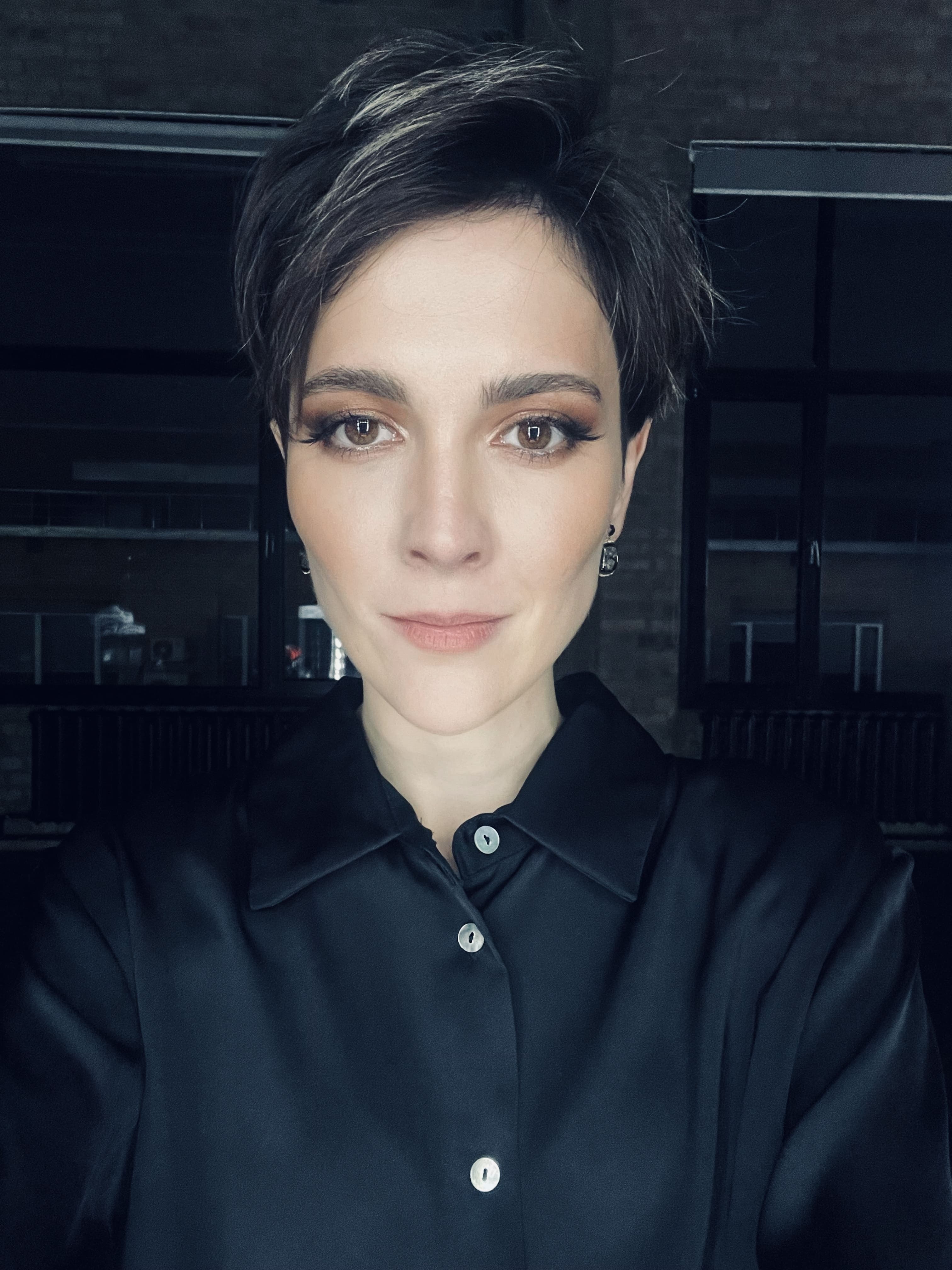 Leyla Romanova