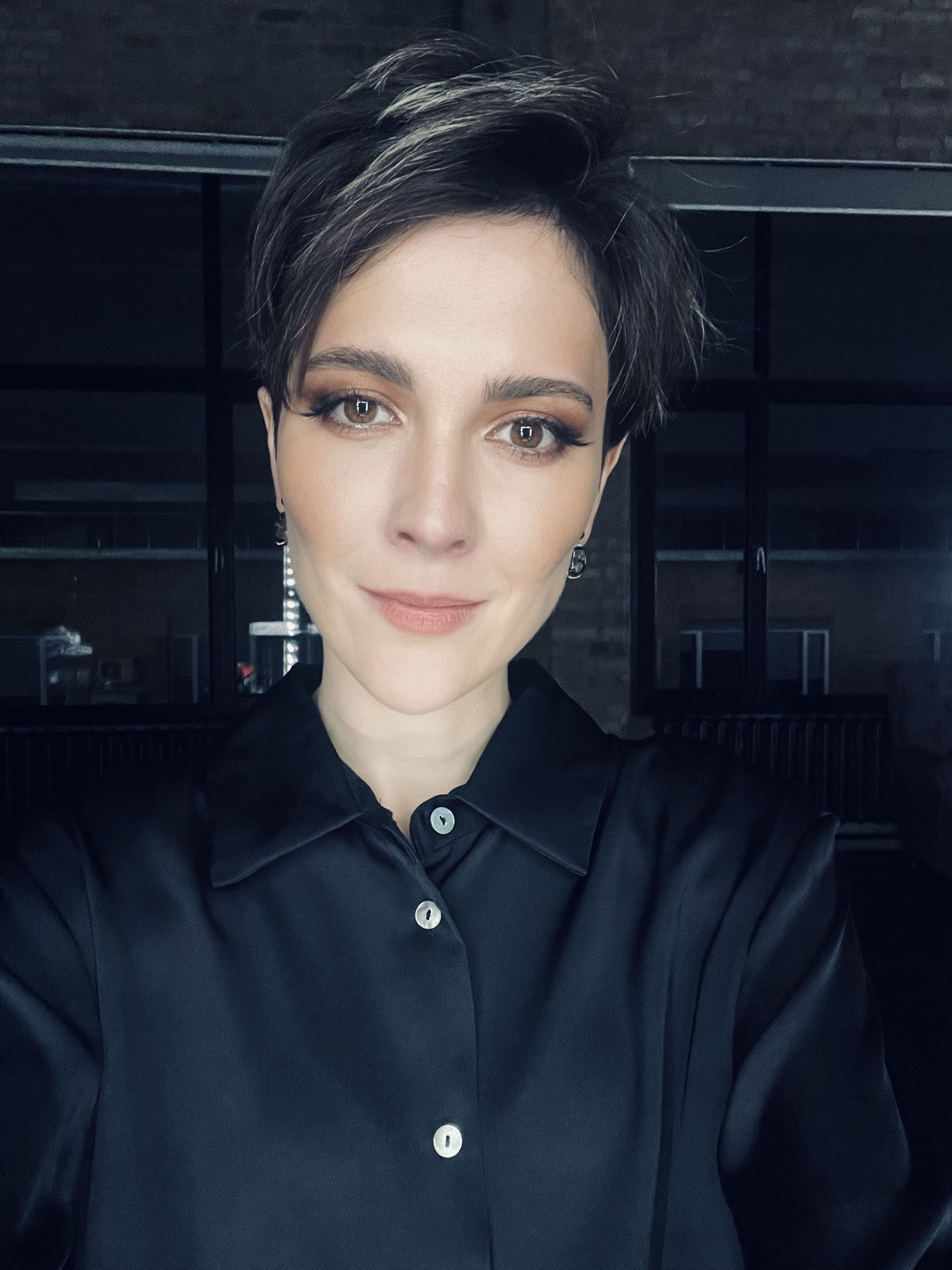 Leyla Romanova