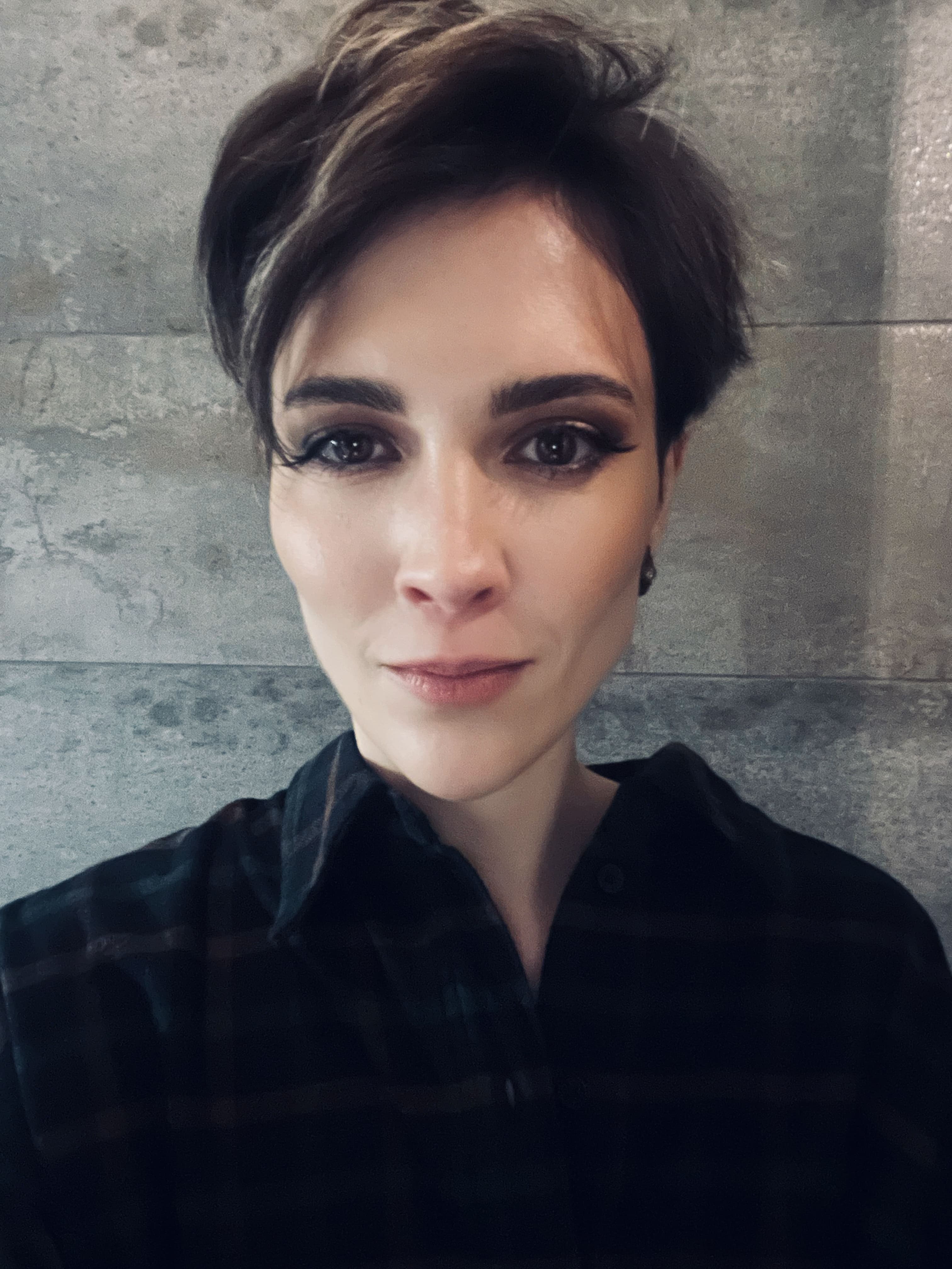 Leyla Romanova