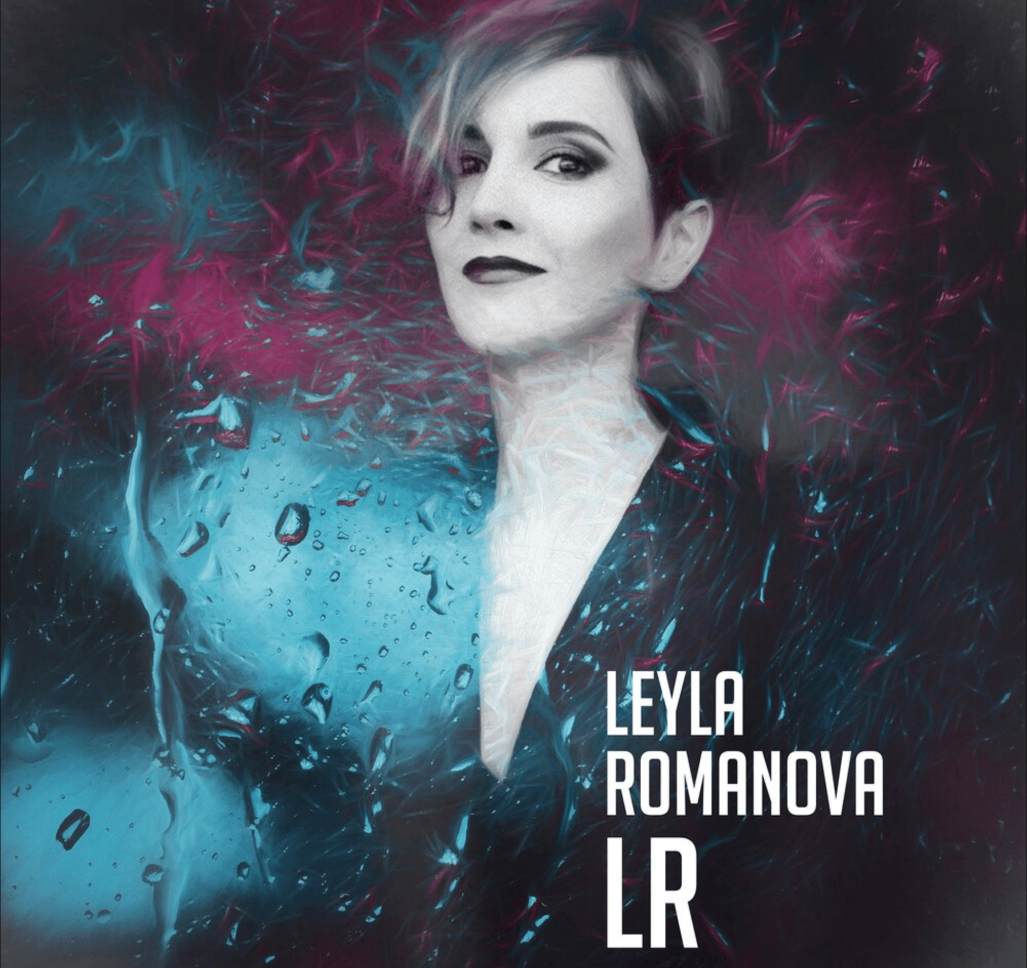 LR